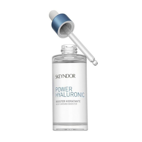 Power Hyaluronic Booster